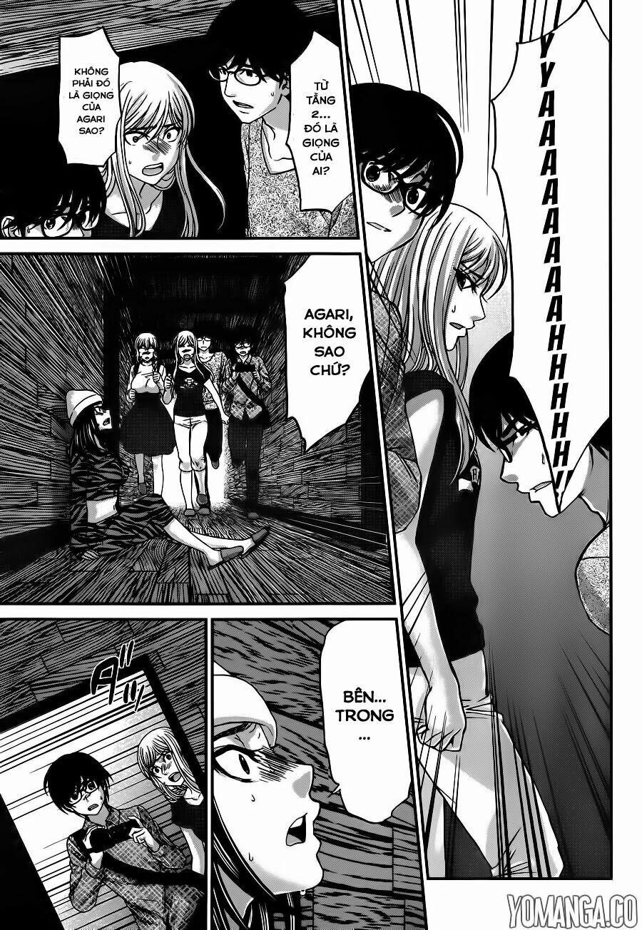 Dead Tube 18 trang 14