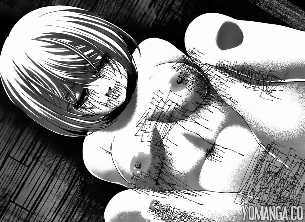 Dead Tube 18 trang 15