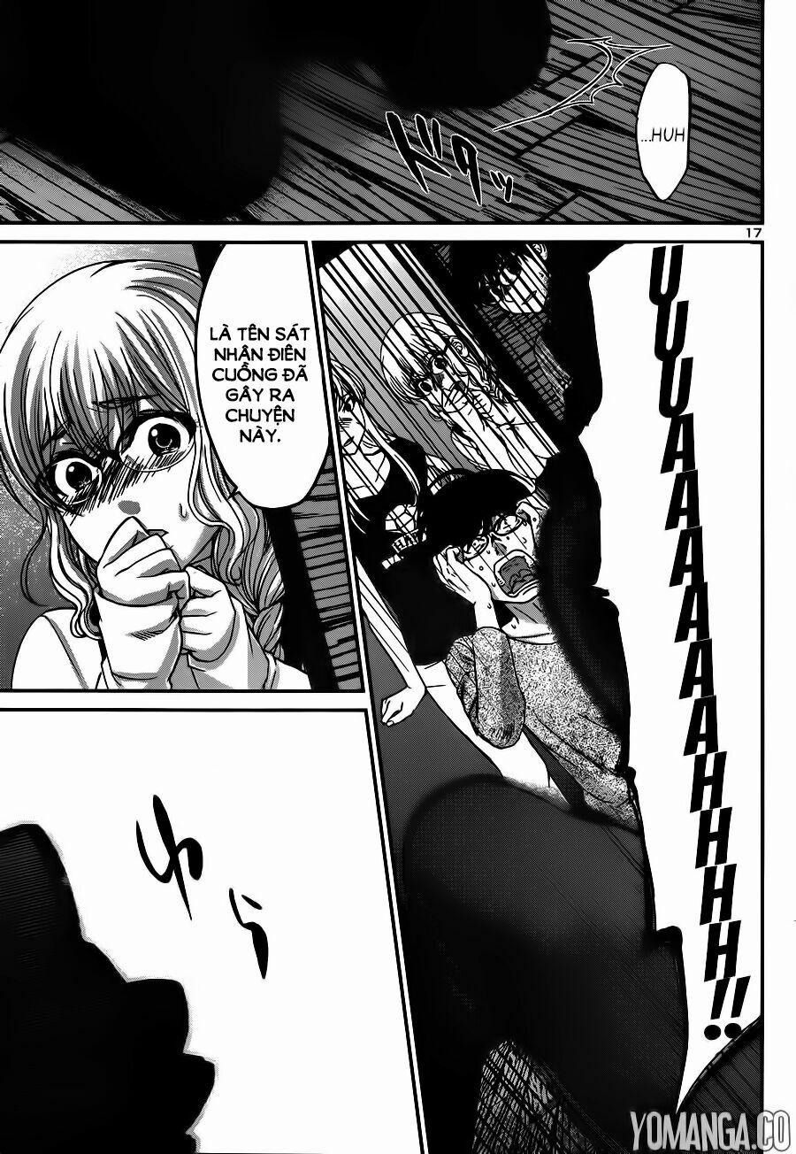 Dead Tube 18 trang 17