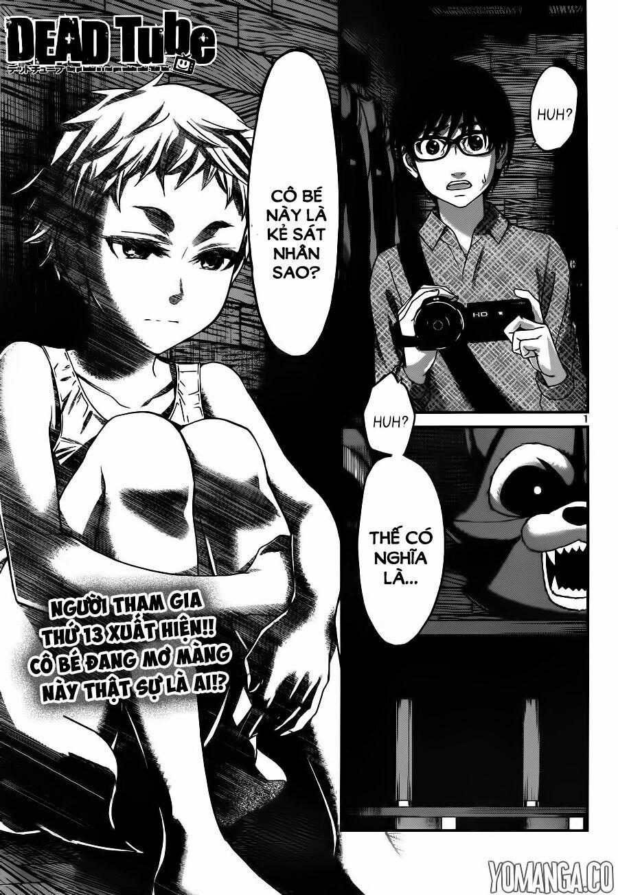 Dead Tube 18 trang 2
