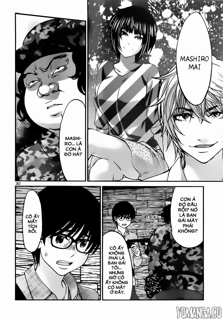 Dead Tube 18 trang 30
