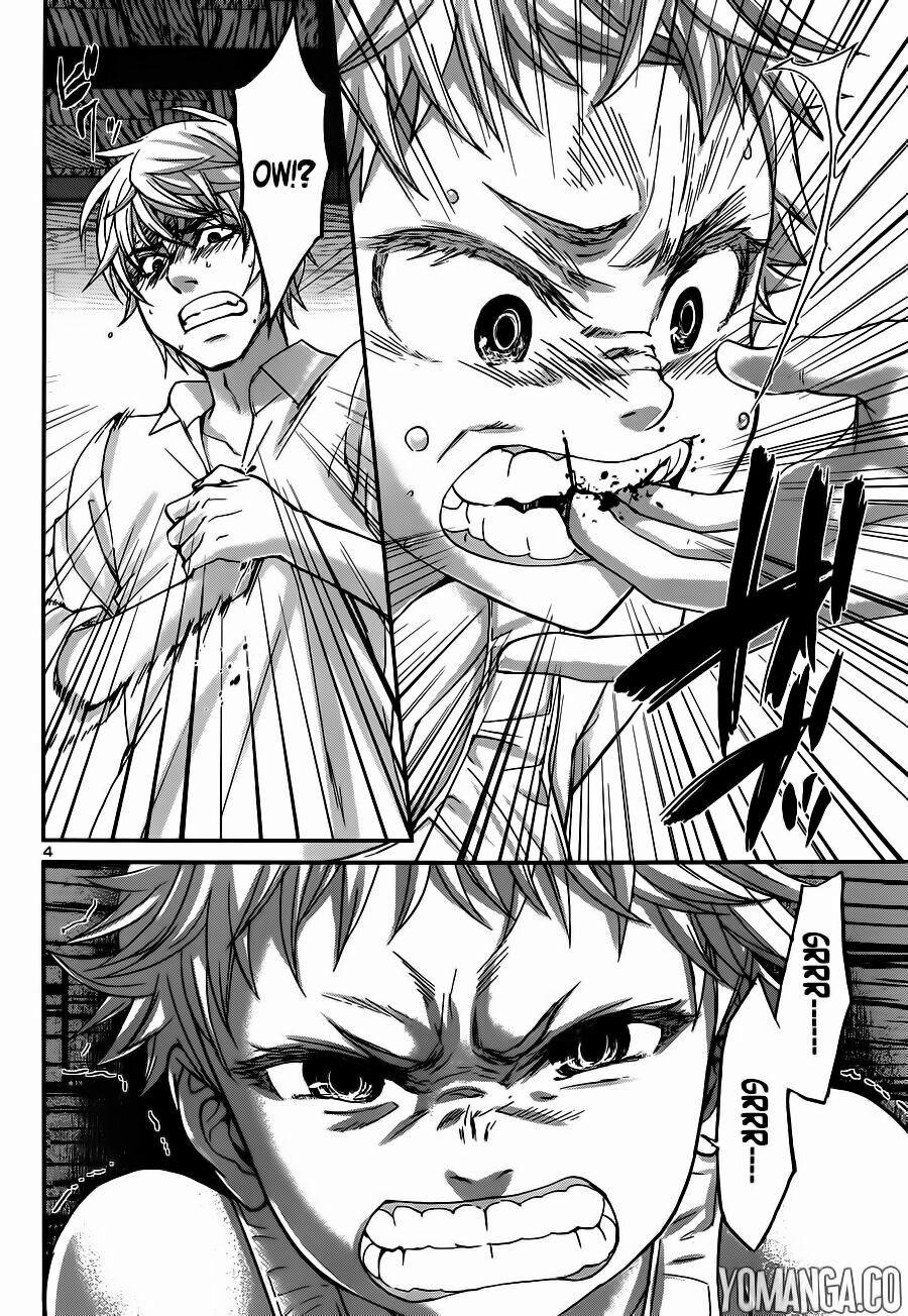 Dead Tube 18 trang 5