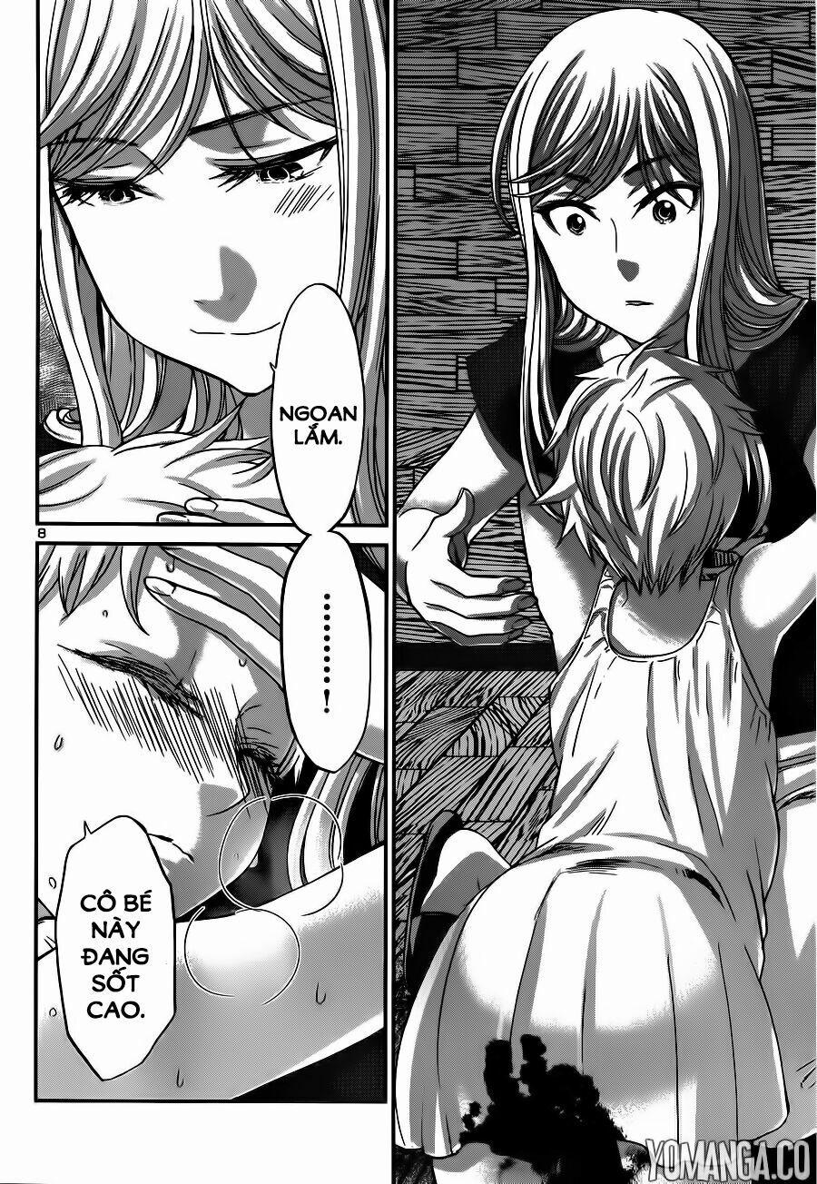 Dead Tube 18 trang 9