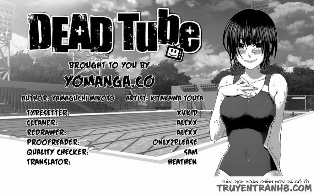 Dead Tube 19 trang 0