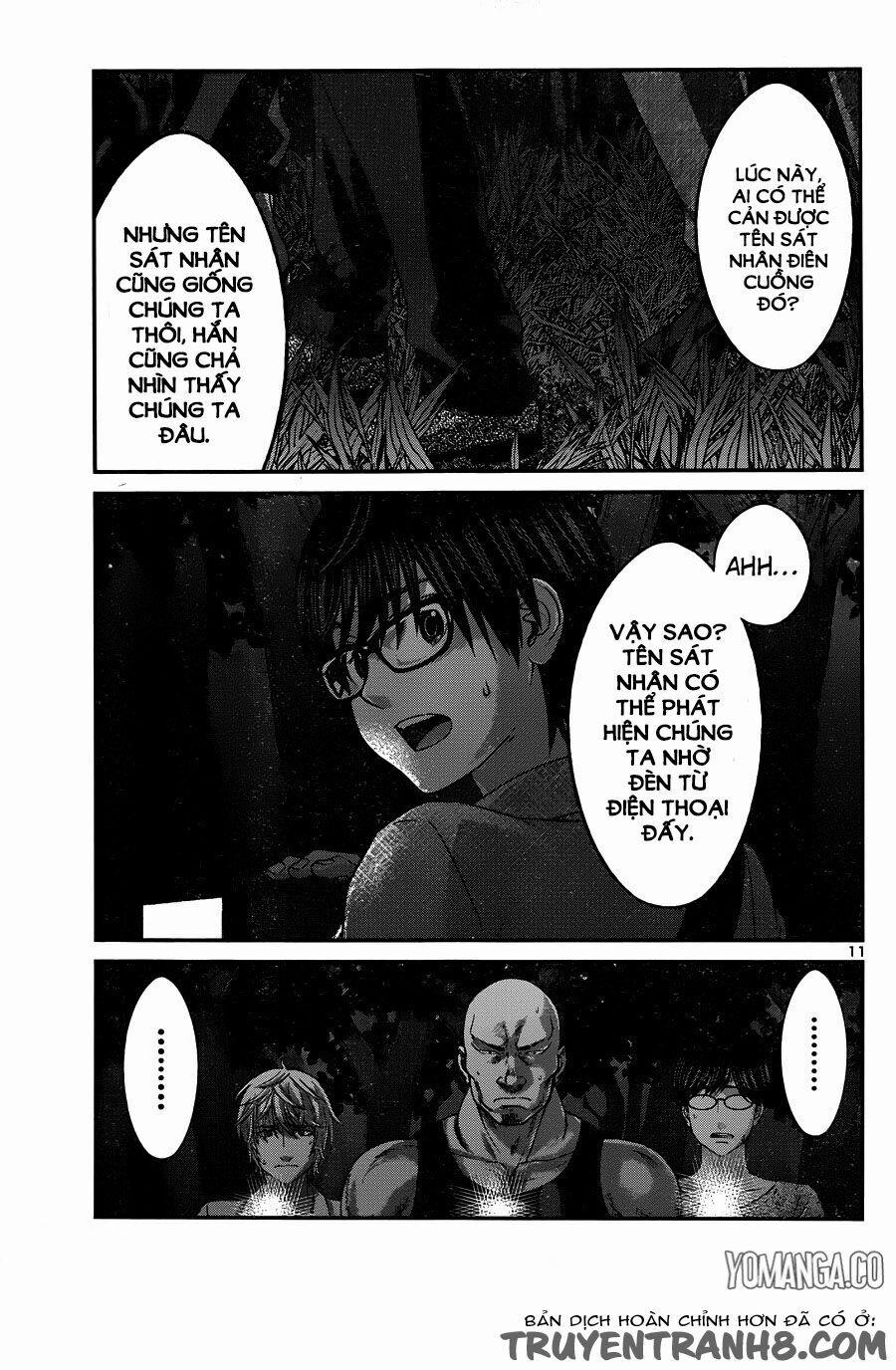 Dead Tube 19 trang 12