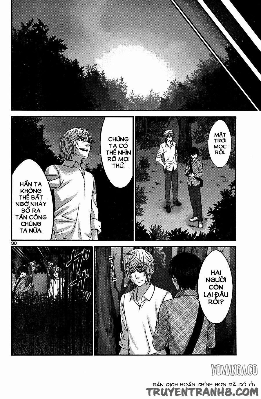 Dead Tube 19 trang 31