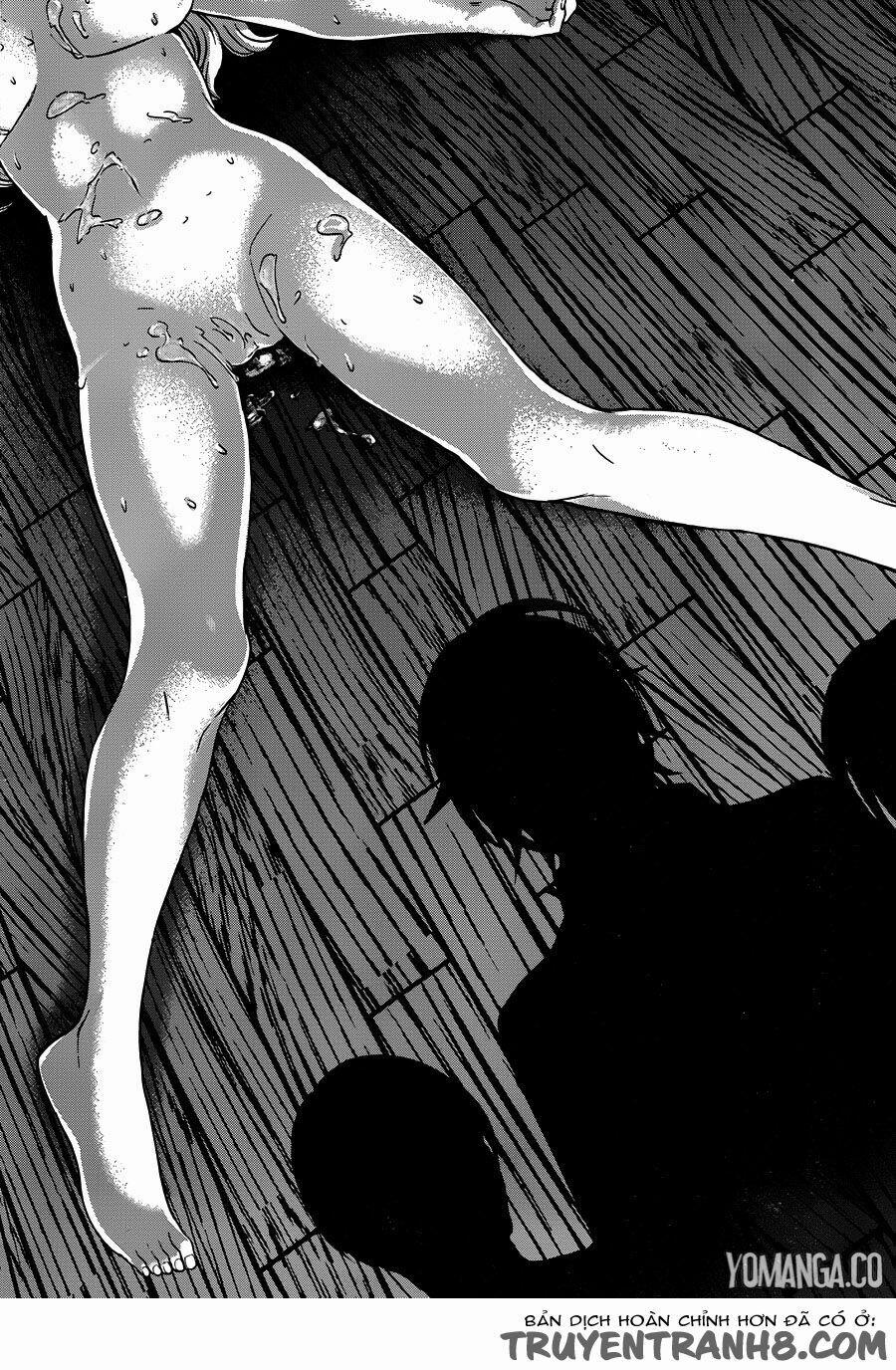 Dead Tube 19 trang 37