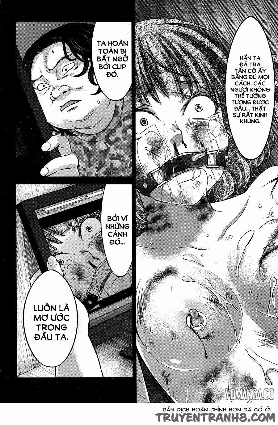 Dead Tube 19 trang 5