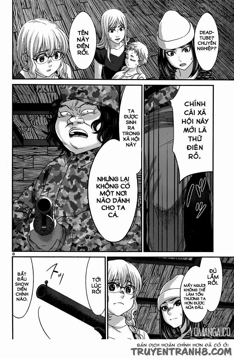 Dead Tube 19 trang 9