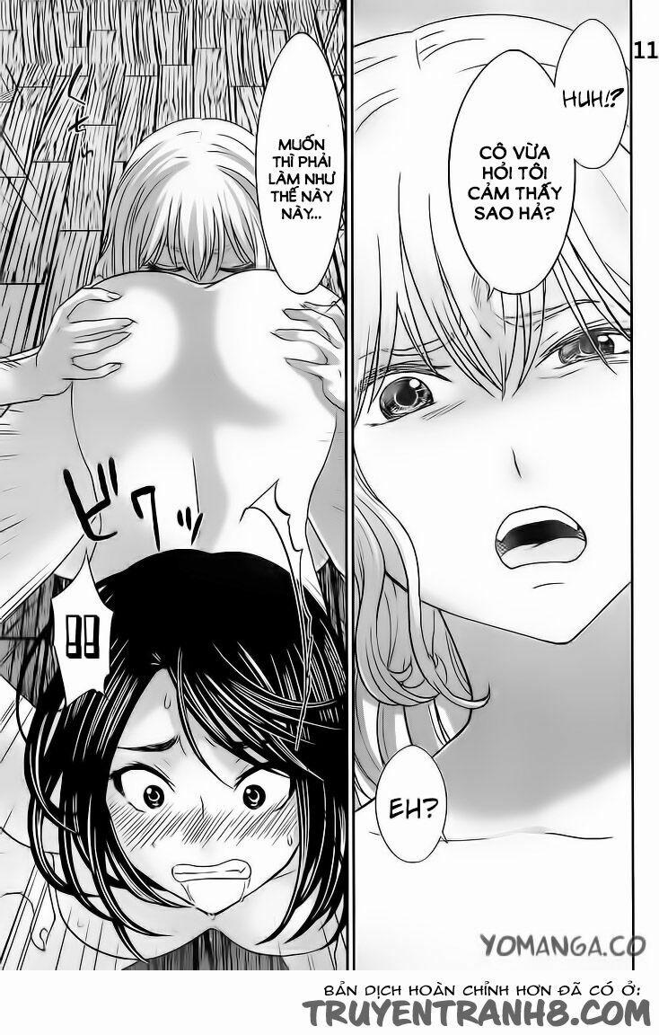 Dead Tube 20 trang 12