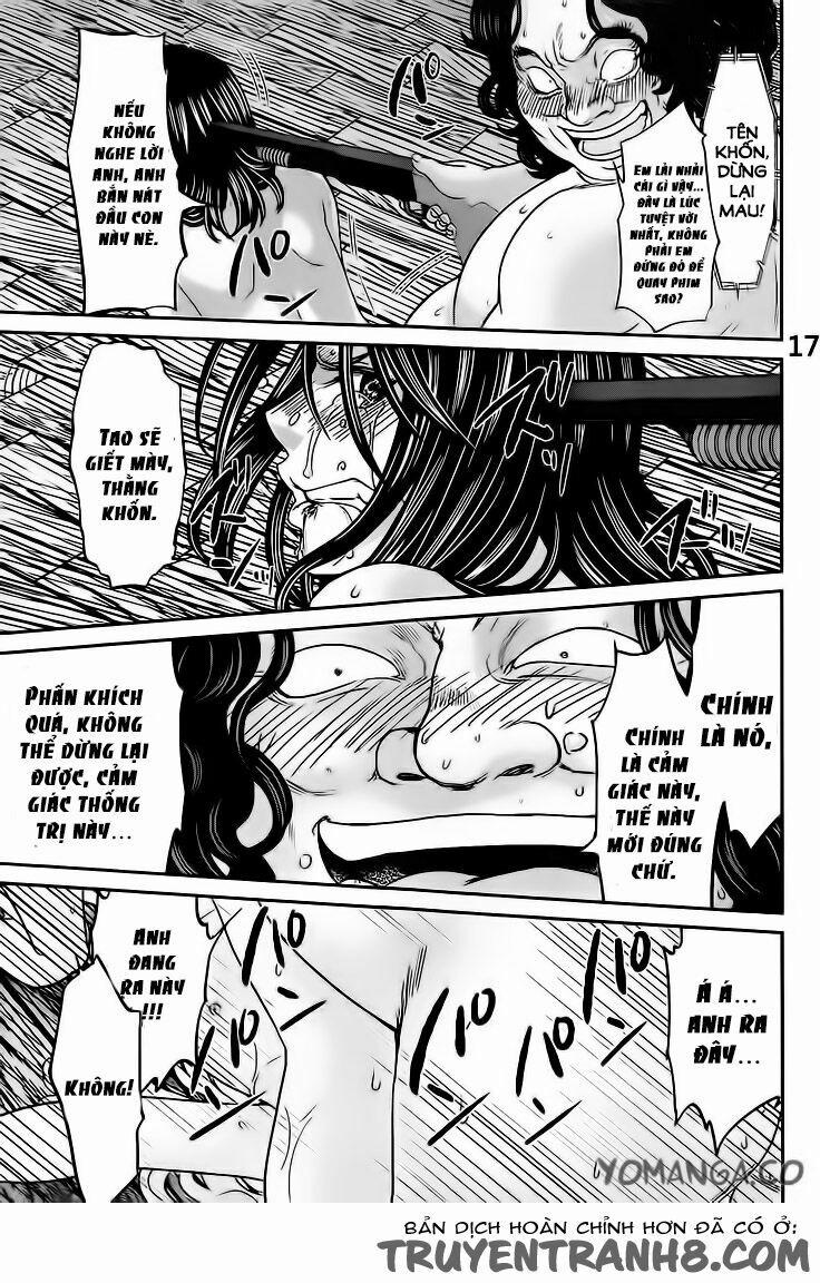 Dead Tube 20 trang 17