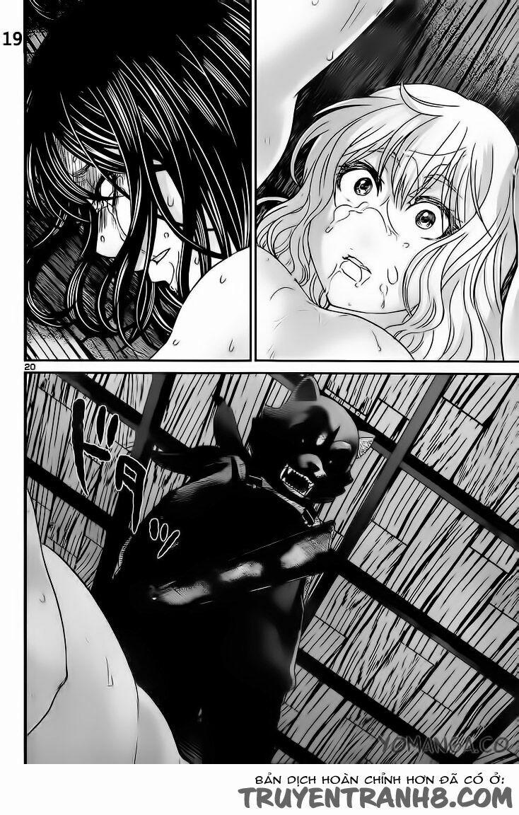 Dead Tube 20 trang 19