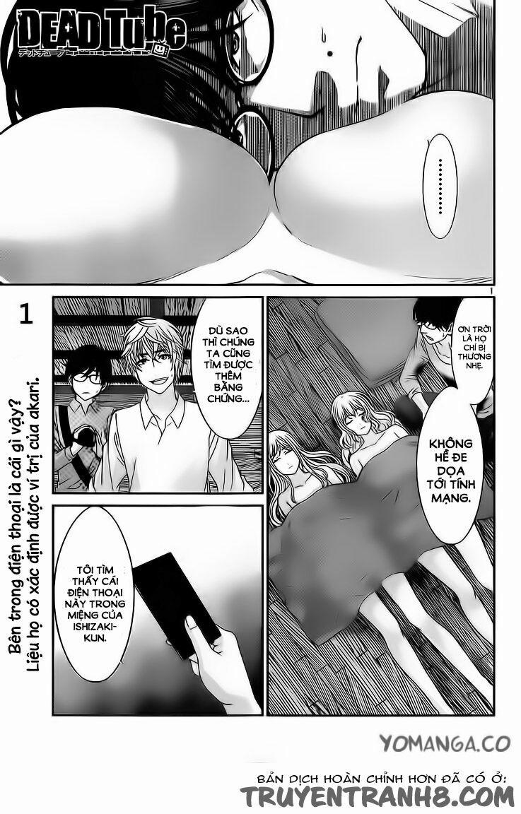 Dead Tube 20 trang 2