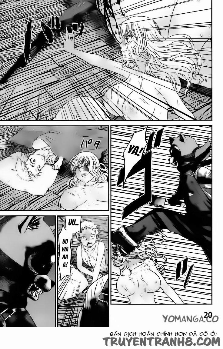 Dead Tube 20 trang 20