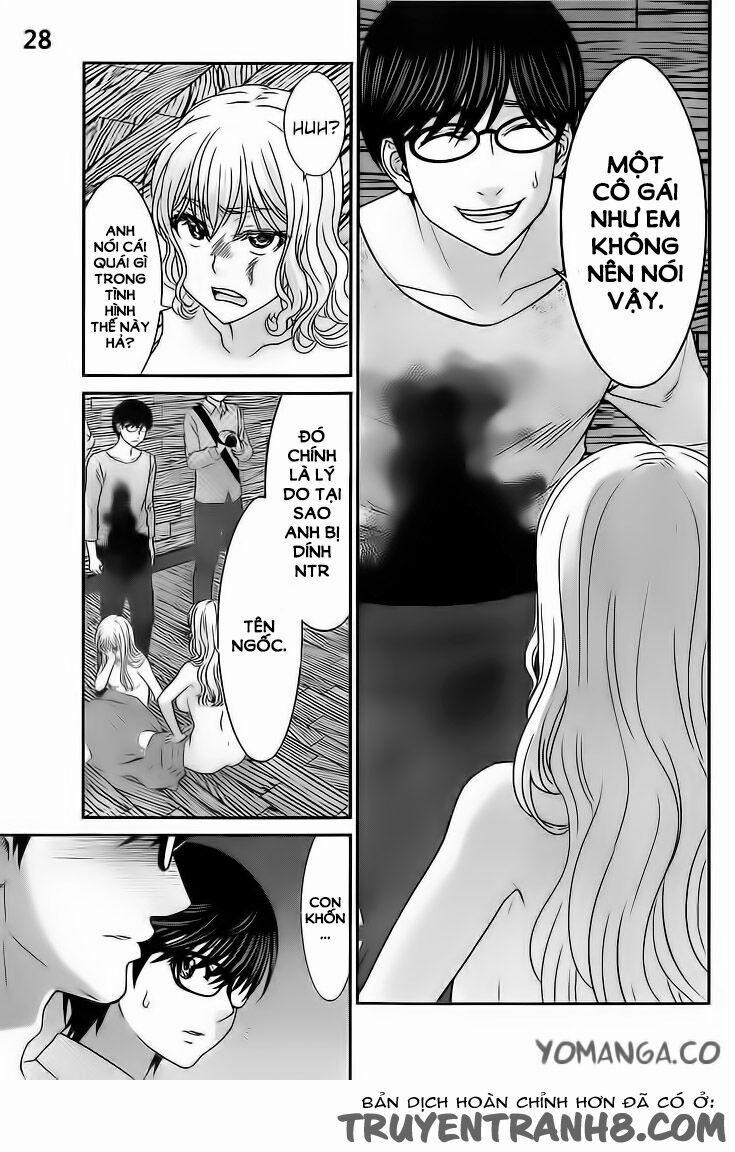 Dead Tube 20 trang 28