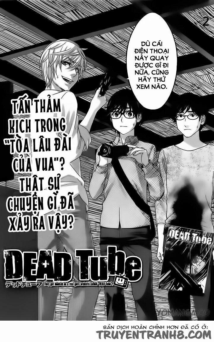 Dead Tube 20 trang 3