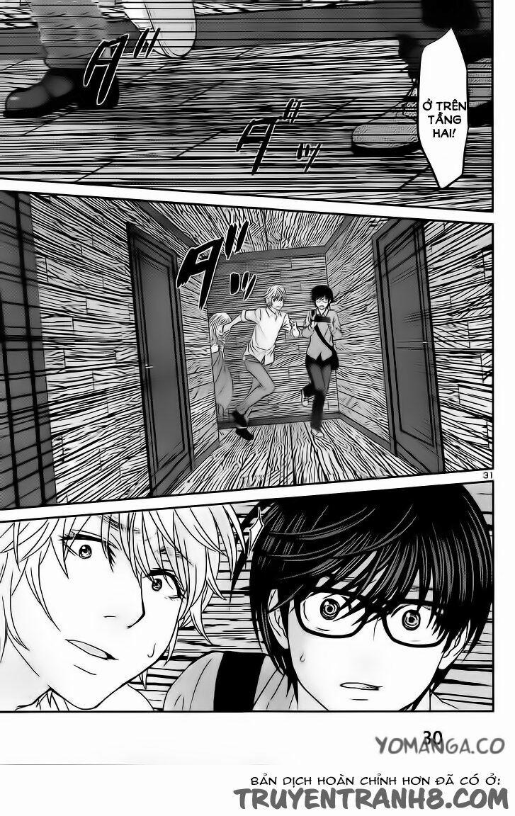 Dead Tube 20 trang 30