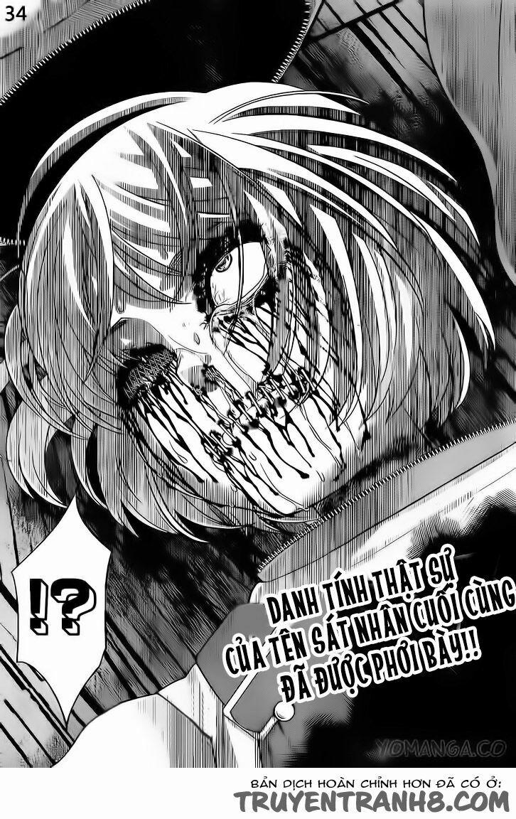 Dead Tube 20 trang 34