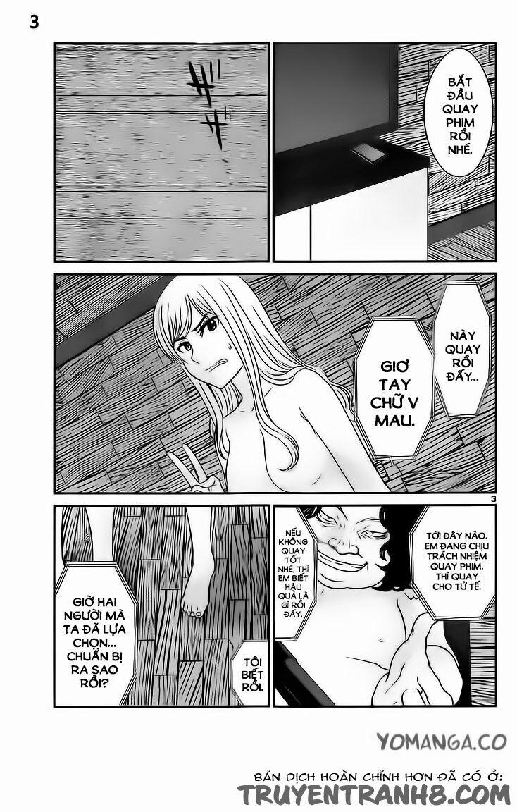 Dead Tube 20 trang 4