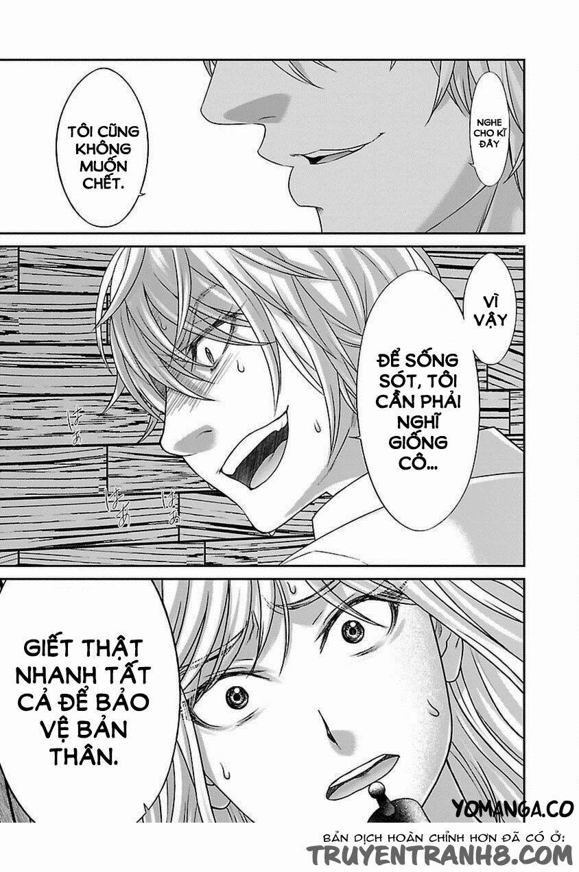 Dead Tube 22 trang 10