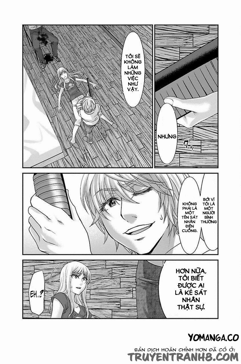 Dead Tube 22 trang 11