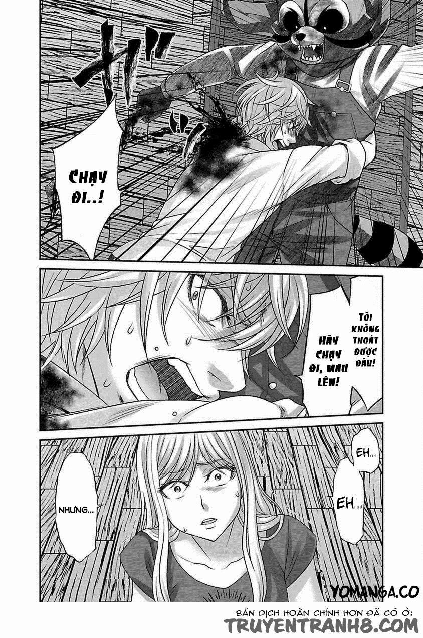 Dead Tube 22 trang 15