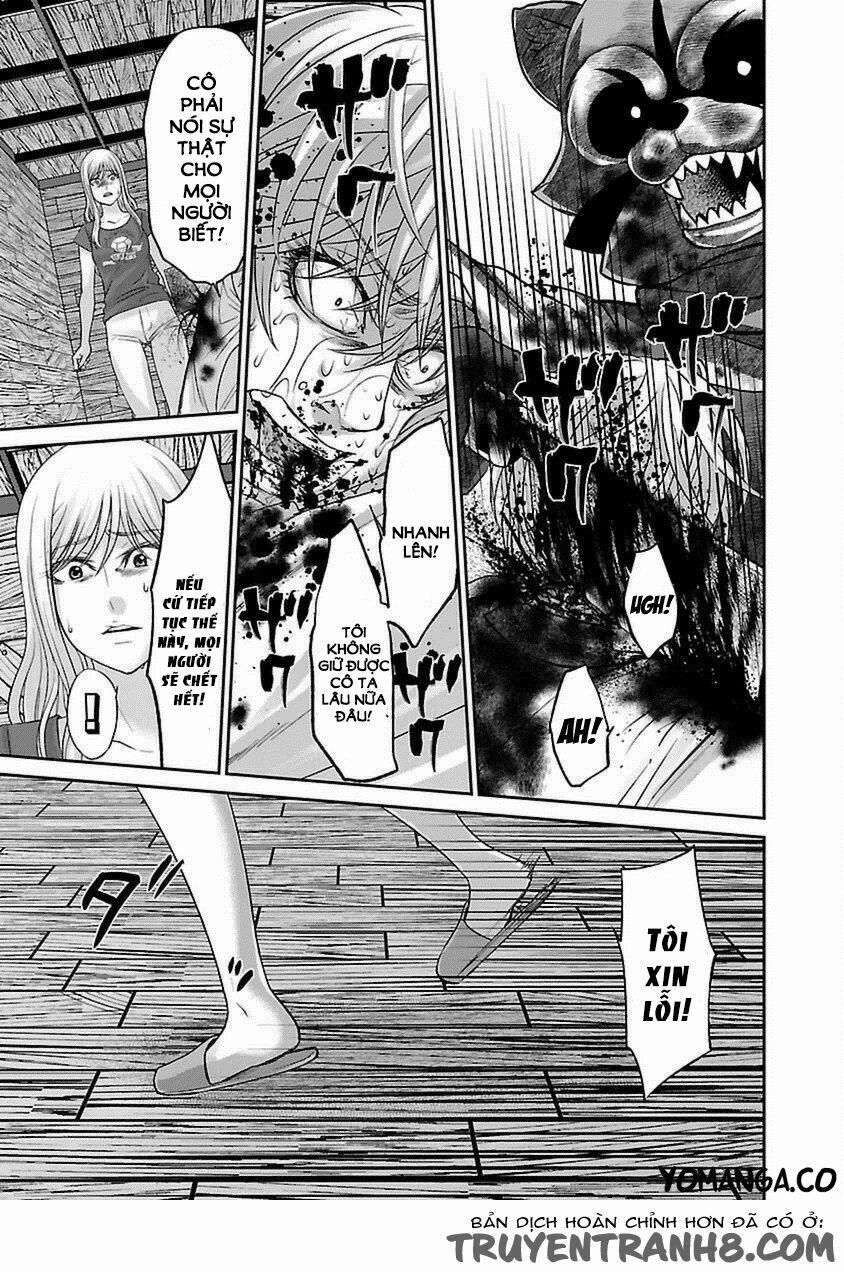 Dead Tube 22 trang 16