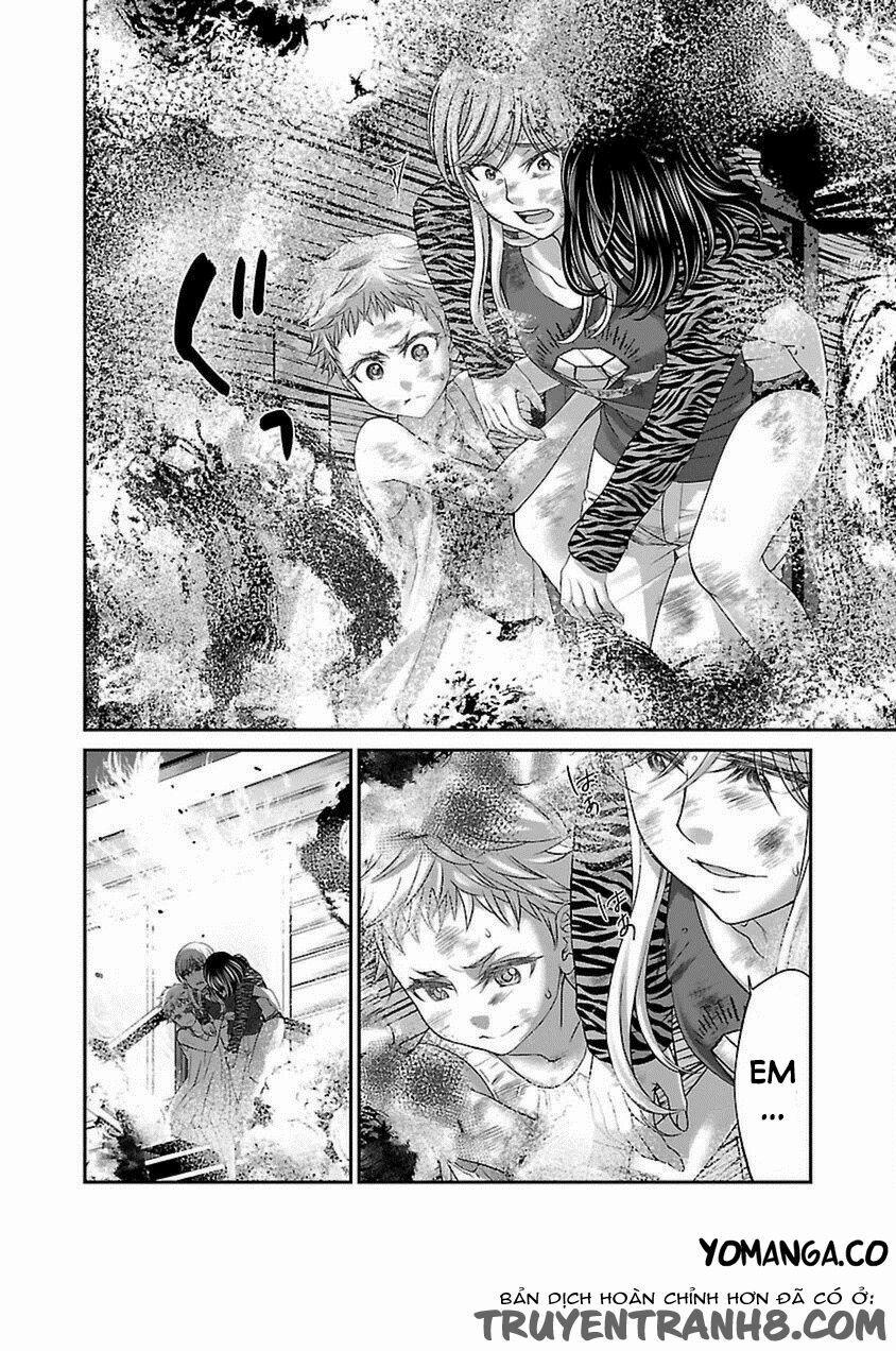 Dead Tube 22 trang 19