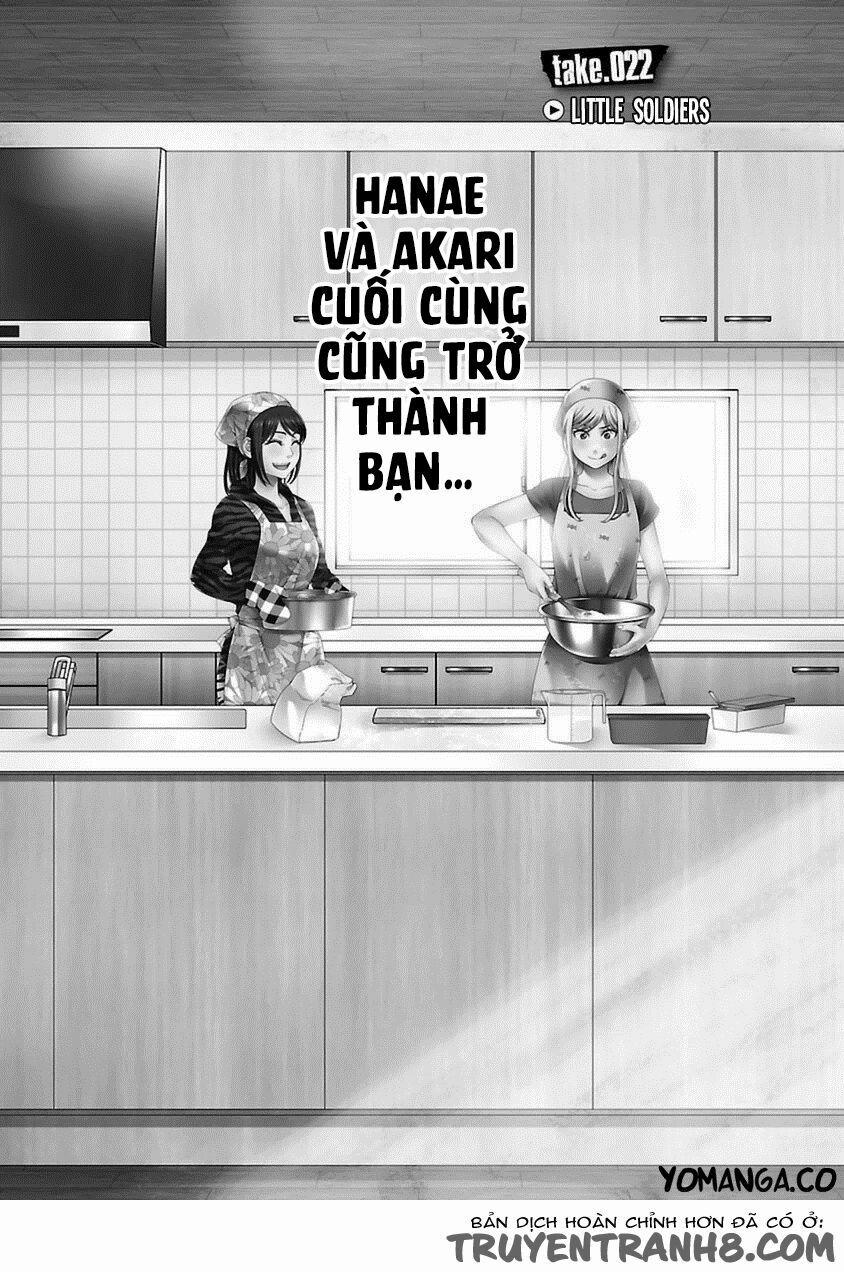 Dead Tube 22 trang 2