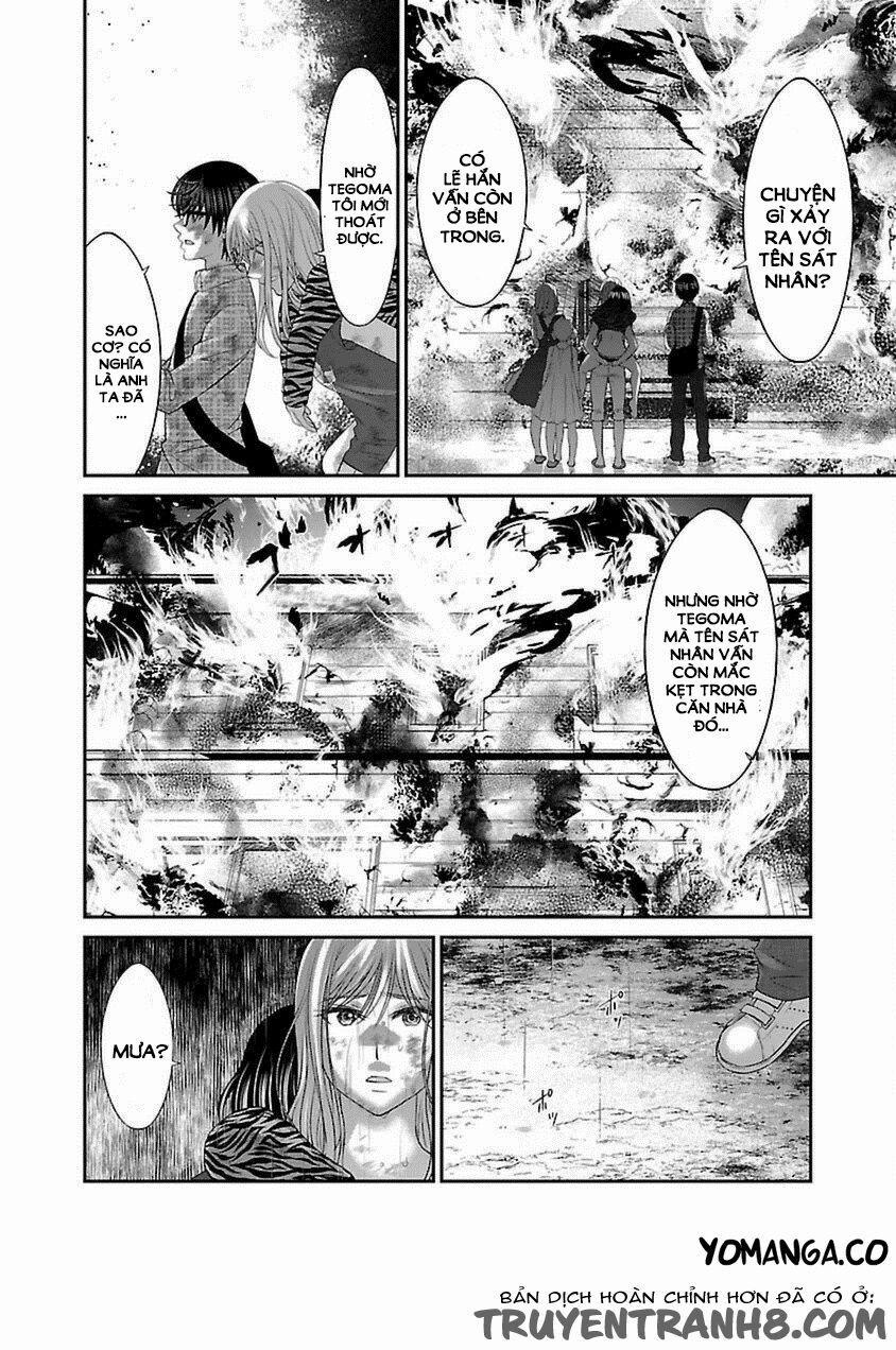 Dead Tube 22 trang 23