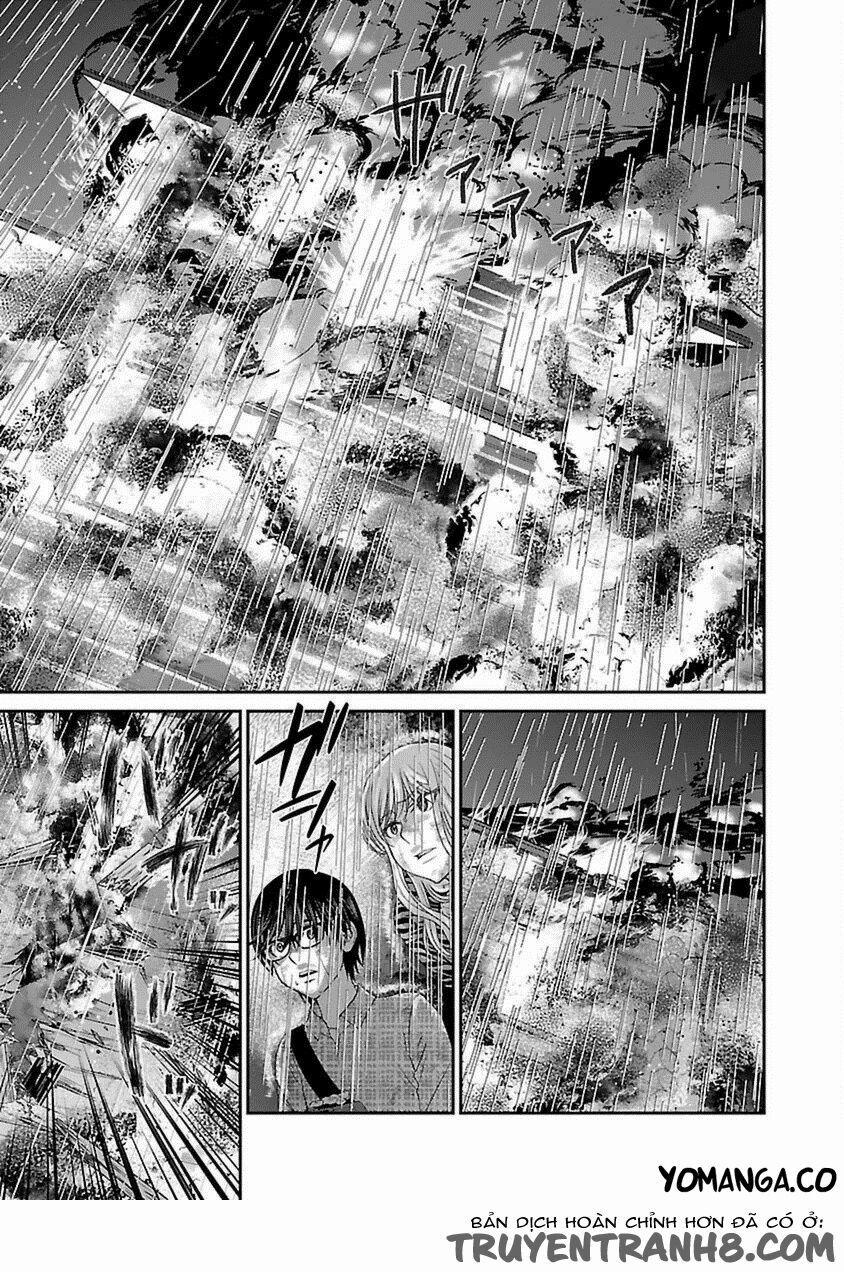 Dead Tube 22 trang 24