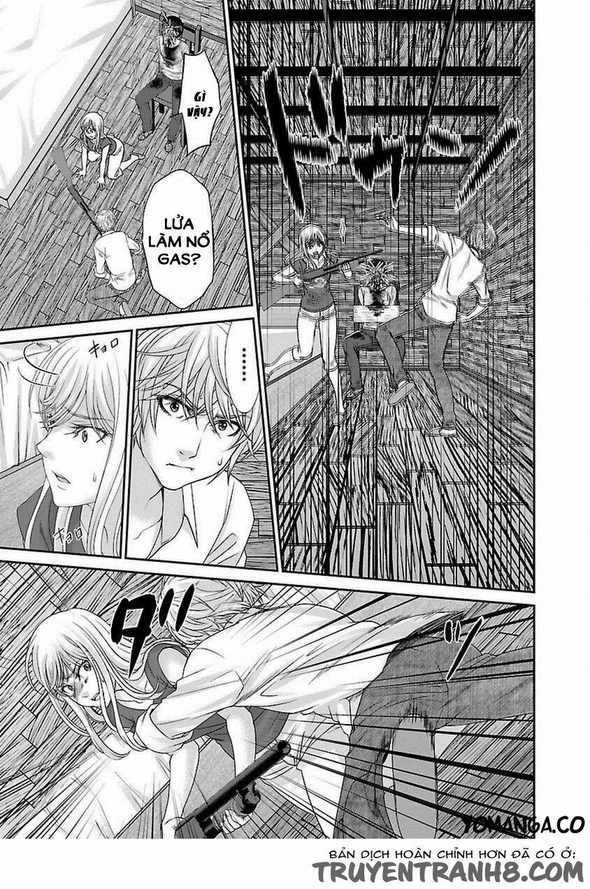 Dead Tube 22 trang 8