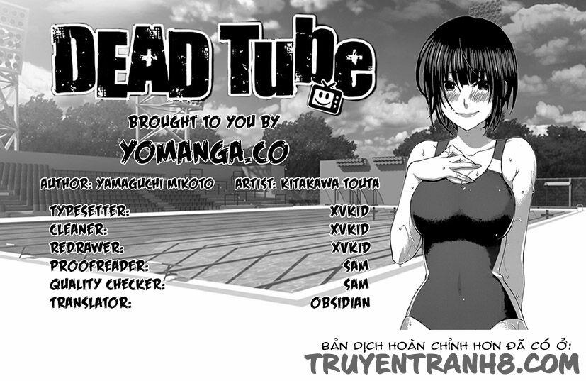 Dead Tube 23 trang 1