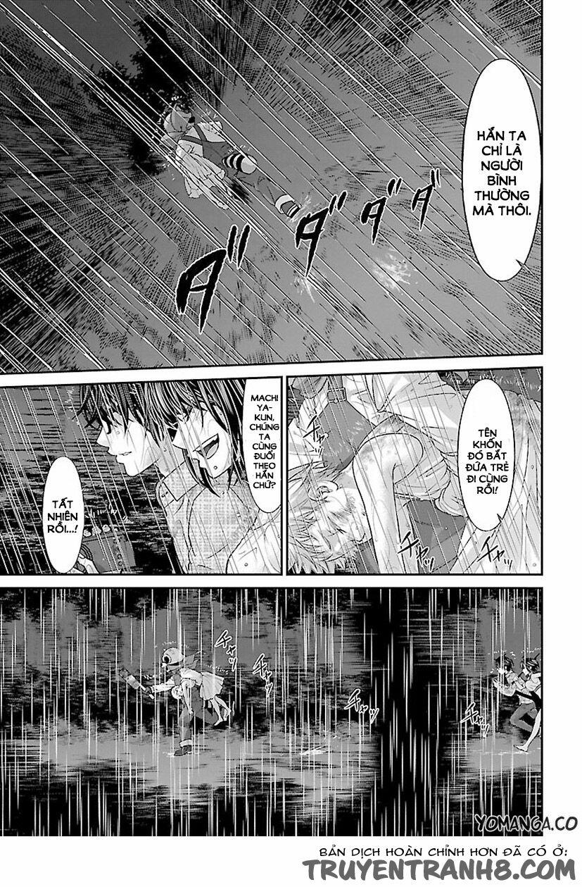 Dead Tube 23 trang 11