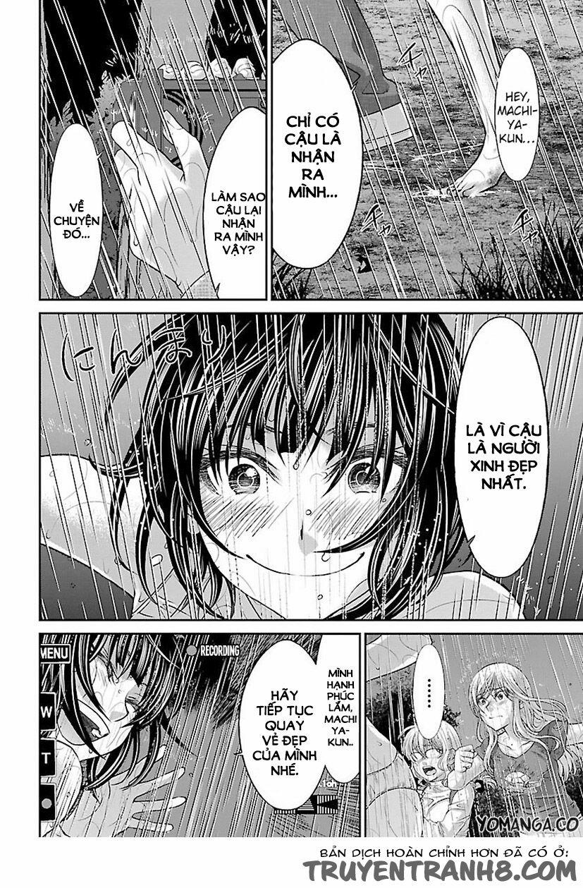 Dead Tube 23 trang 12