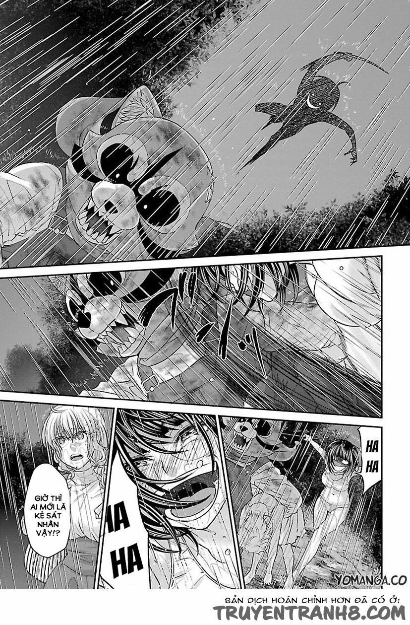 Dead Tube 23 trang 13