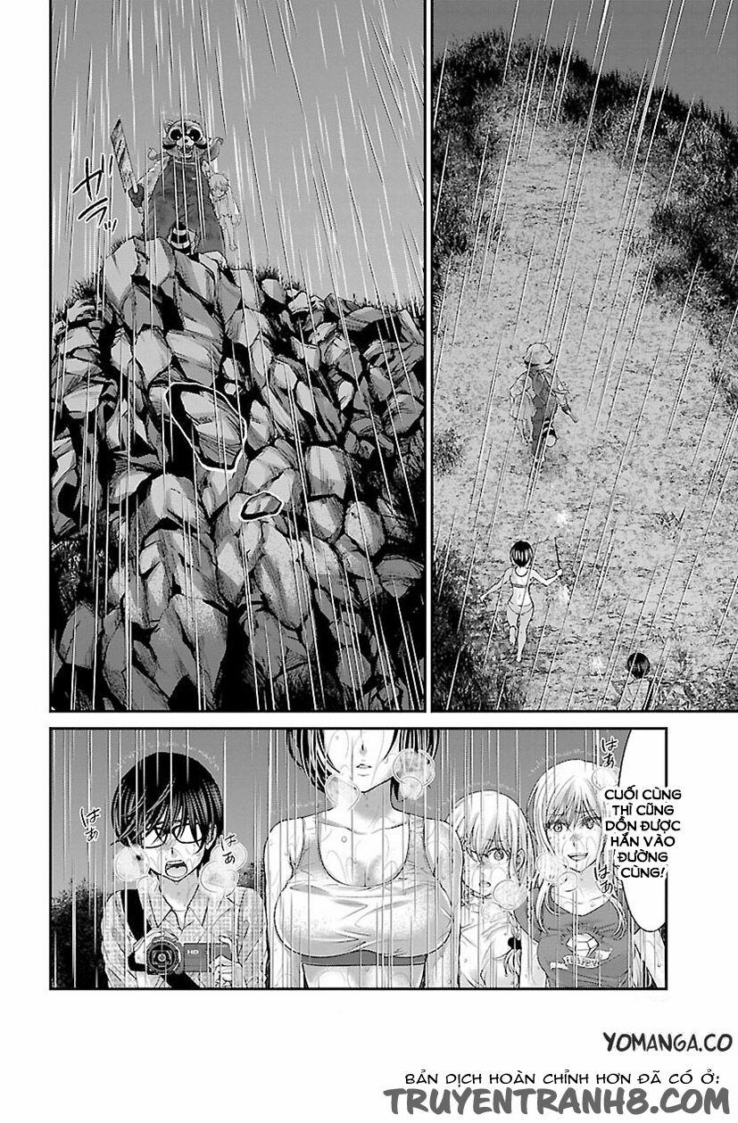 Dead Tube 23 trang 14