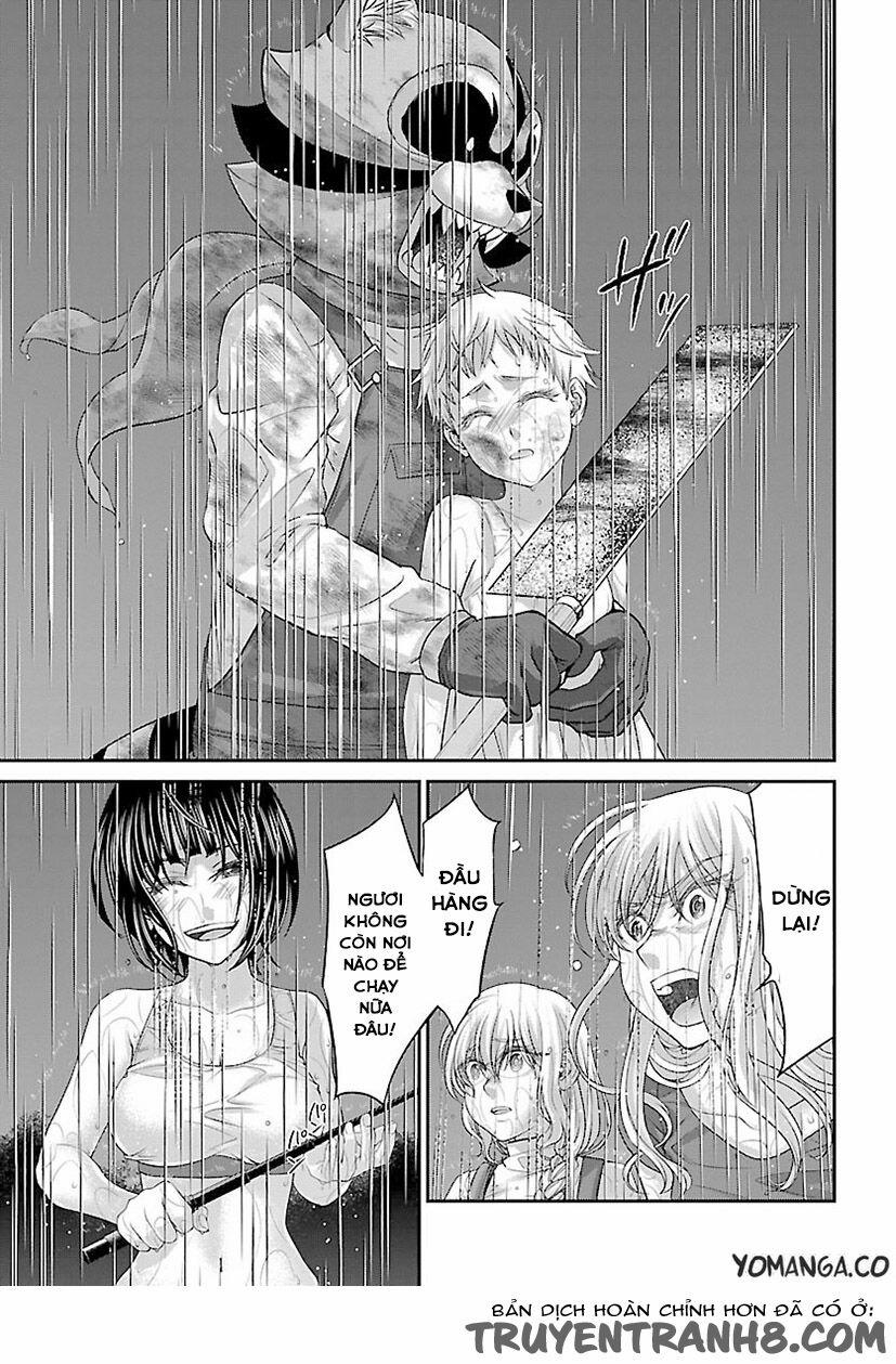 Dead Tube 23 trang 15