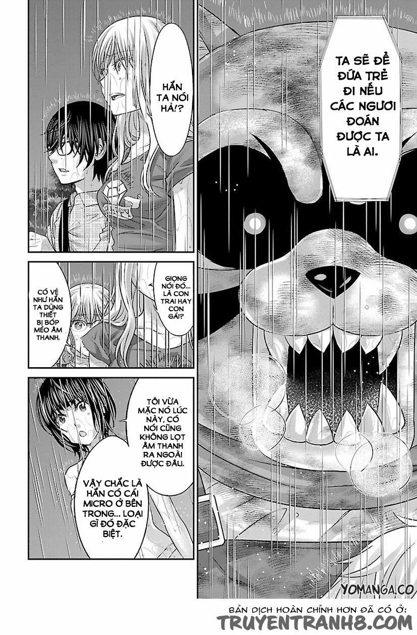 Dead Tube 23 trang 16