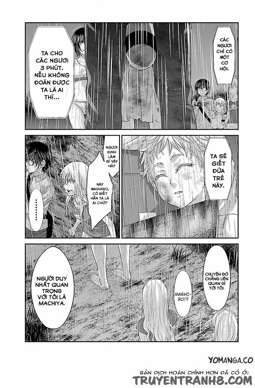 Dead Tube 23 trang 17