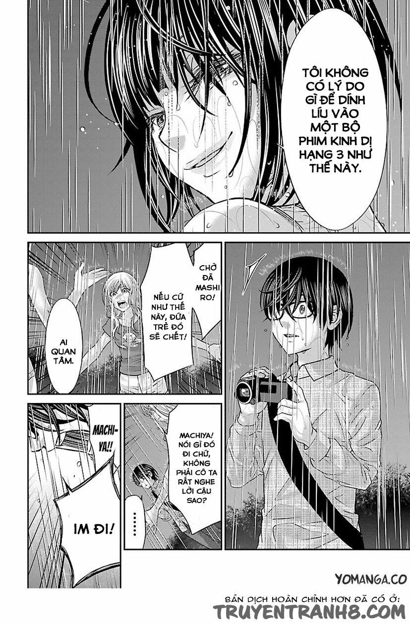 Dead Tube 23 trang 18