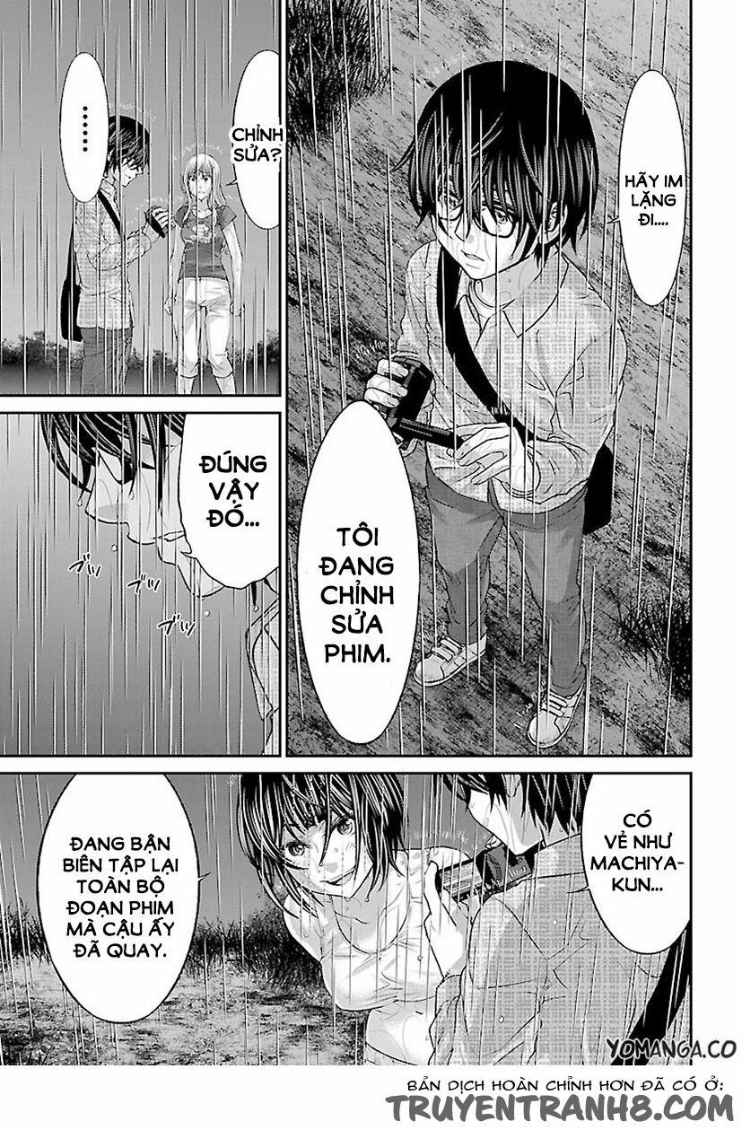 Dead Tube 23 trang 19