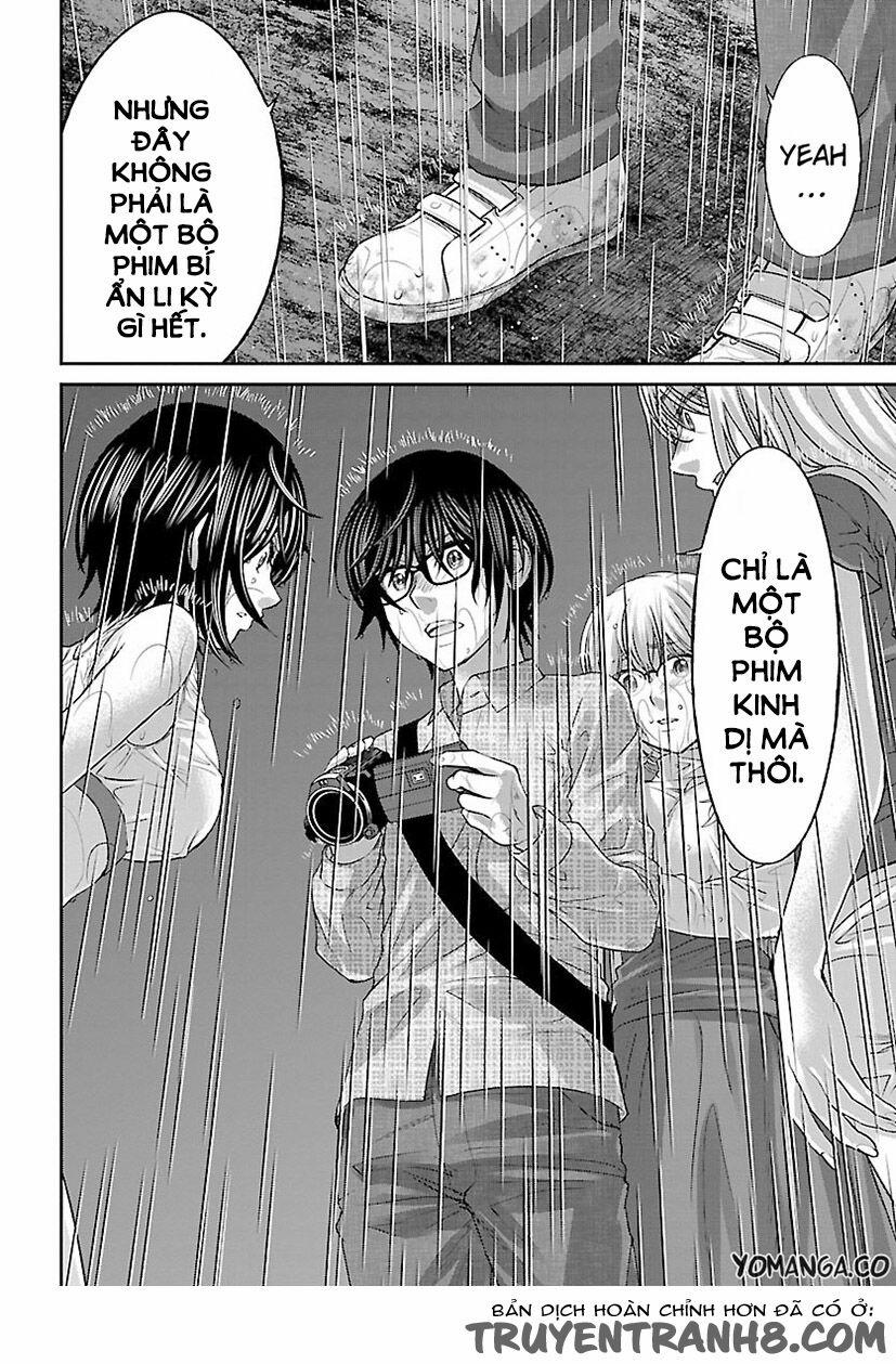 Dead Tube 23 trang 22