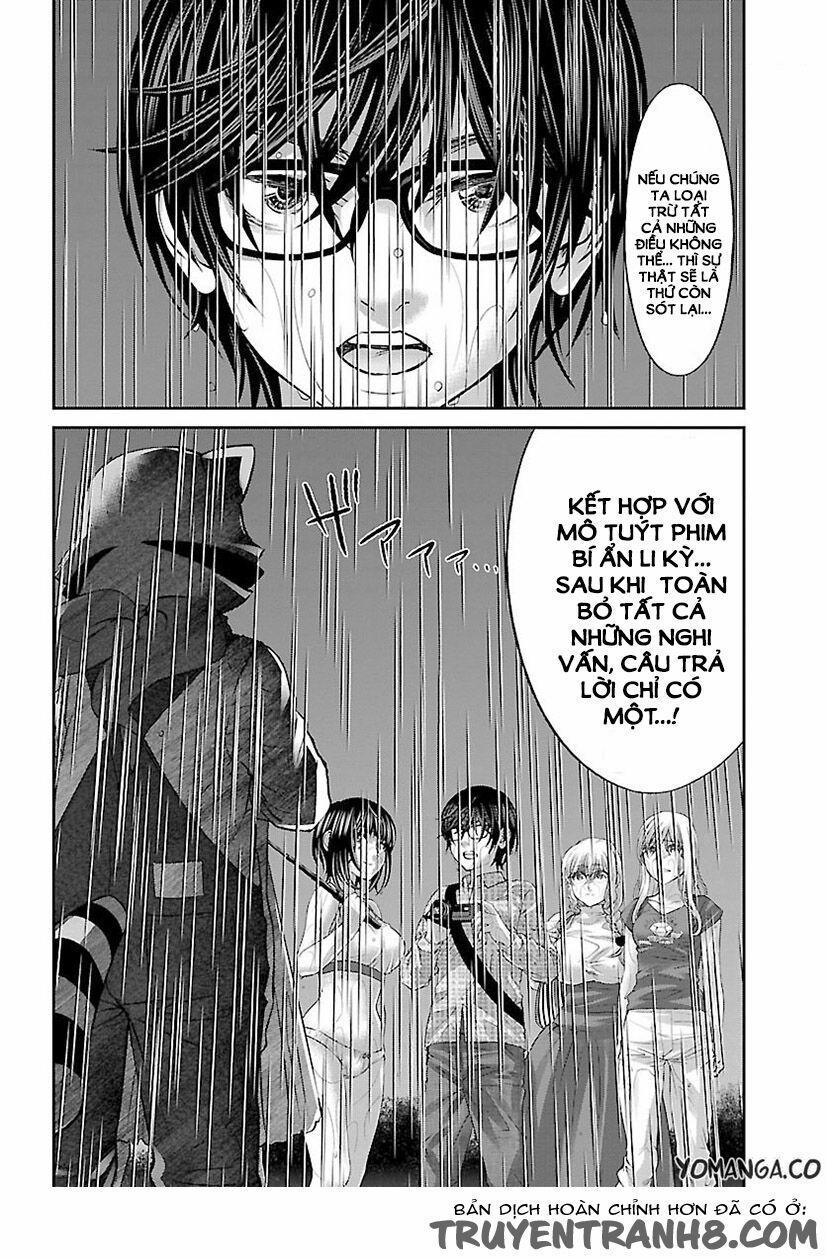 Dead Tube 23 trang 36