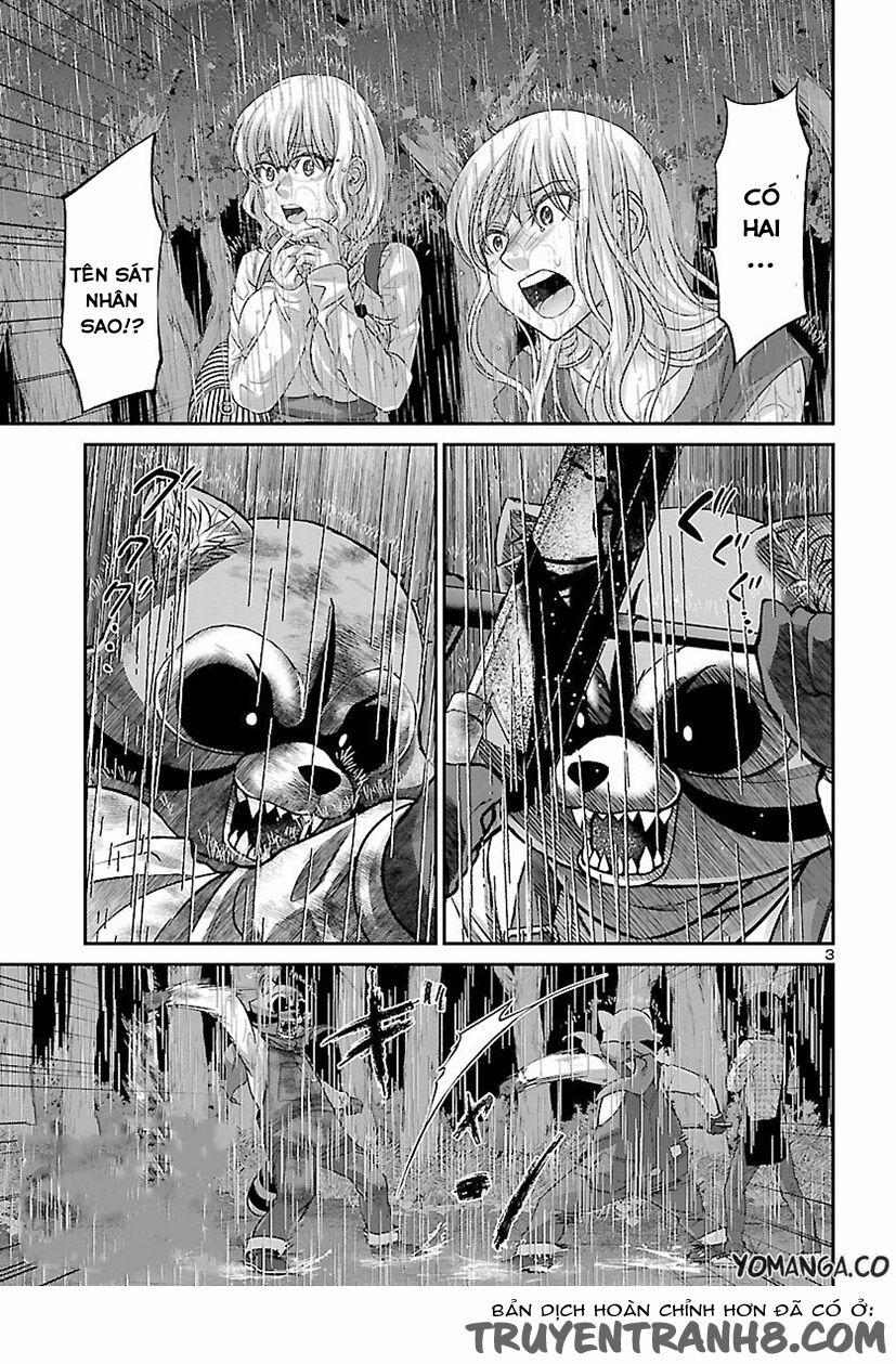 Dead Tube 23 trang 4