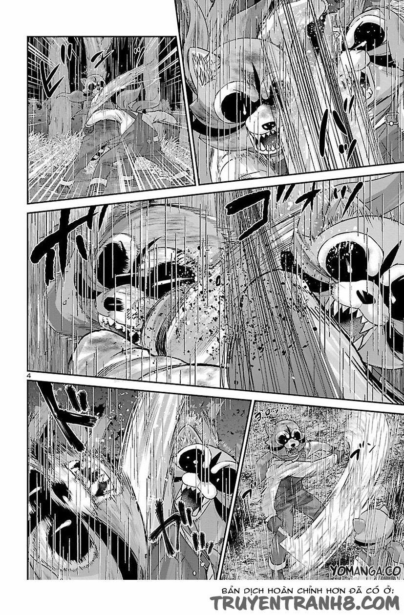 Dead Tube 23 trang 5