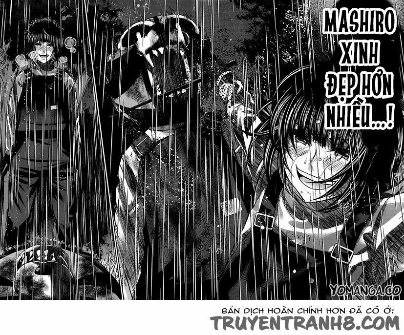 Dead Tube 23 trang 7