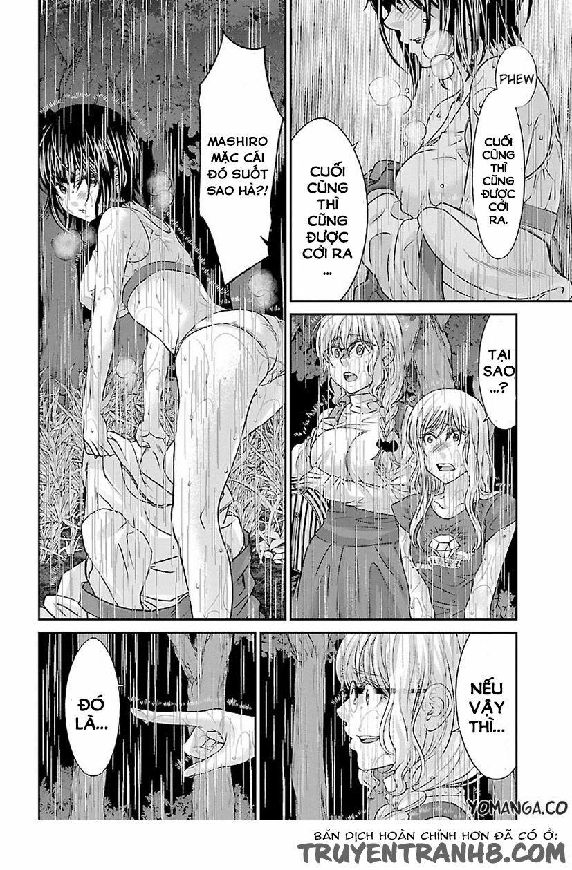 Dead Tube 23 trang 8