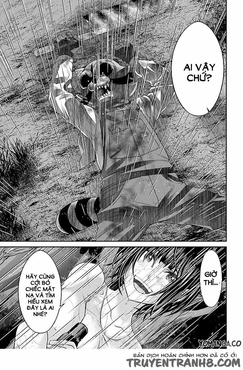 Dead Tube 23 trang 9