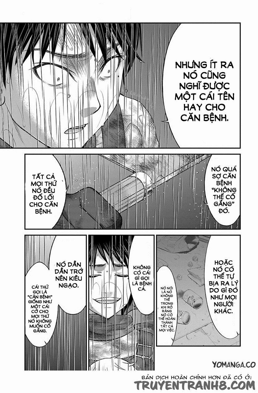 Dead Tube 24 trang 10